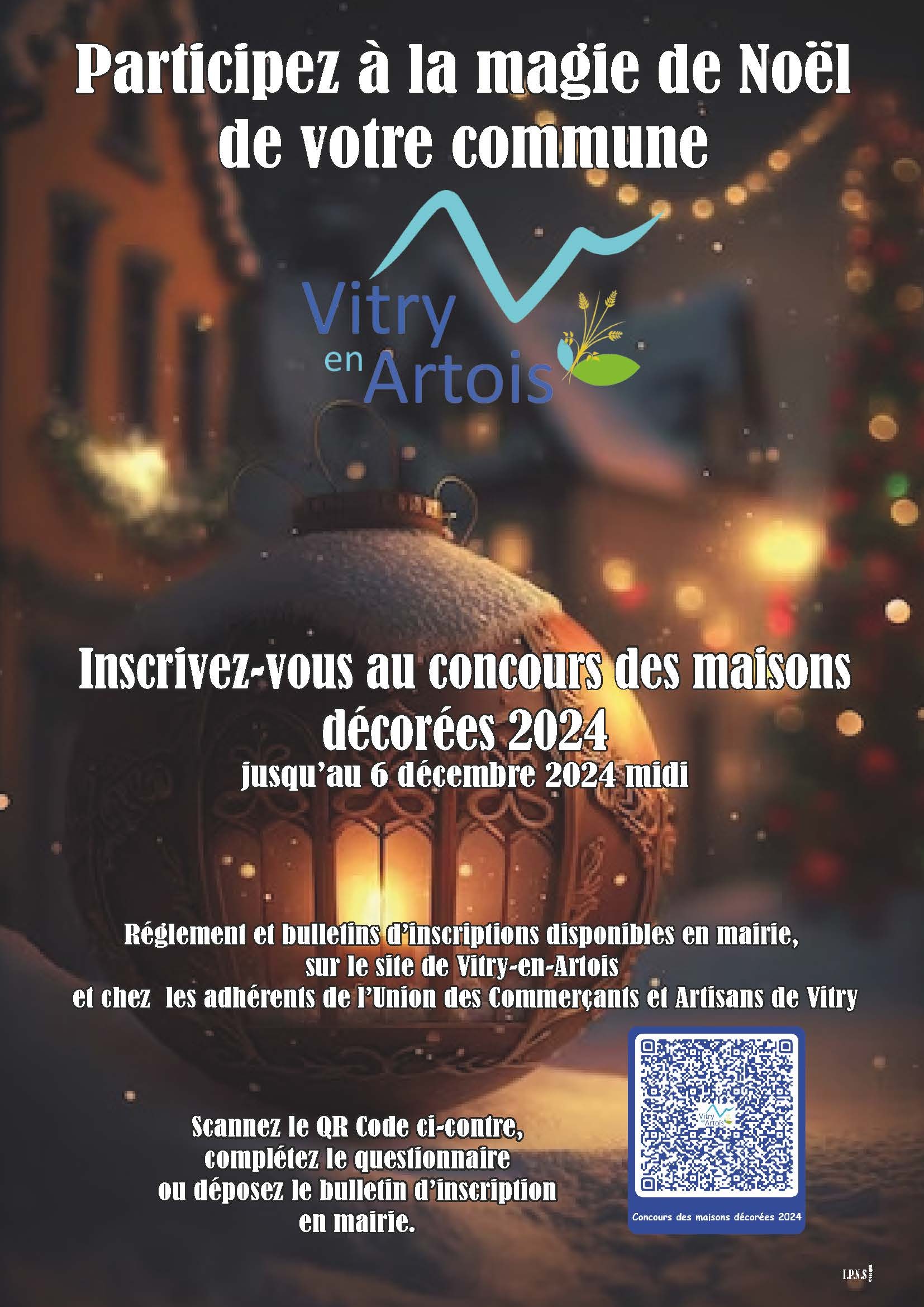 MD - affiche concours2024-